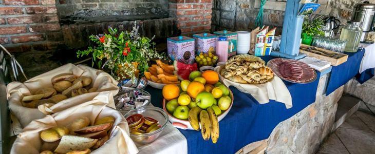 Pansion Tramontana,polupansionom za 2 osobe - Kuponko.si