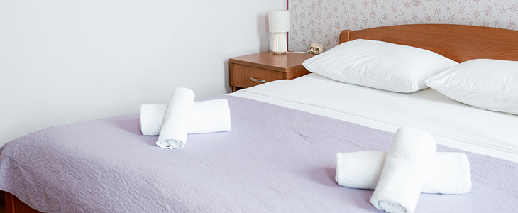 Pansion Tramontana,polupansionom za 2 osobe - Kuponko.si