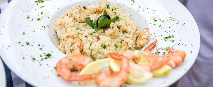 Pansion Tramontana,polupansionom za 2 osobe - Kuponko.si