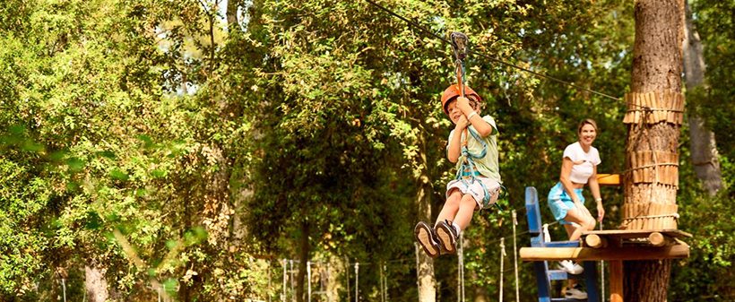 Pine beach resort, Pakoštane: mobilne kućice - Kuponko.si