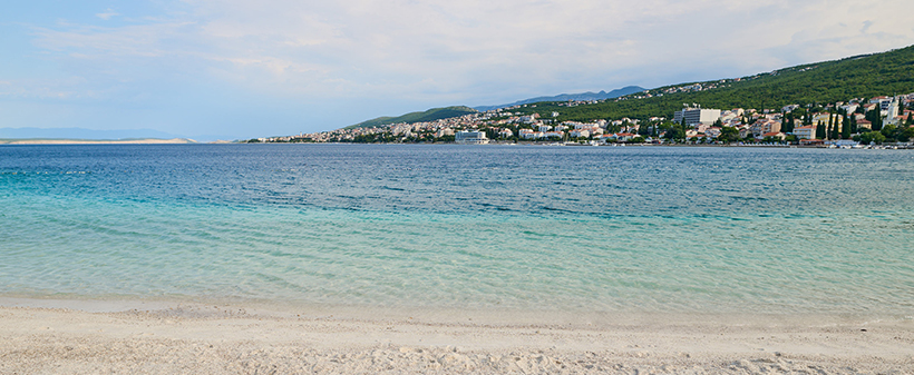 Hotel Selce 3*: odmor s polupansionom - Kuponko.si