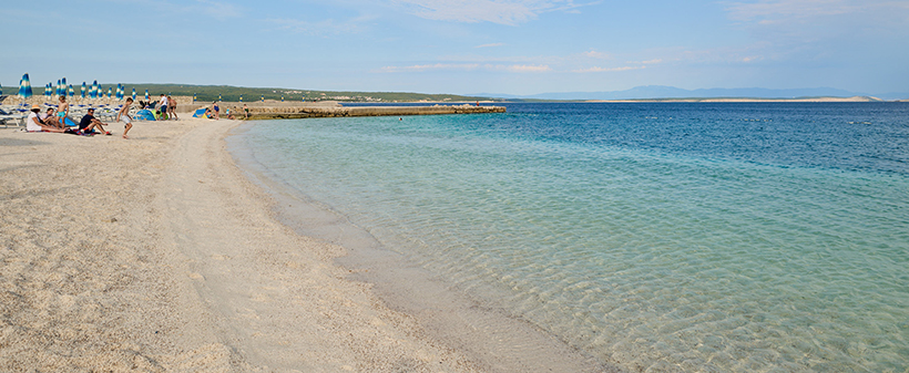 Hotel Selce 3*: odmor s polupansionom - Kuponko.si