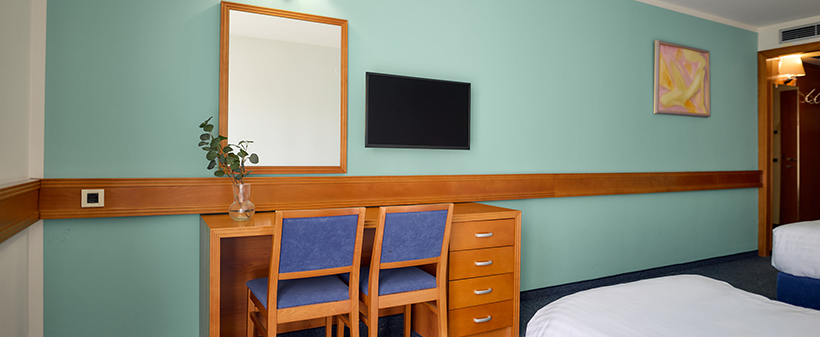 Hotel Selce 3*: odmor s polupansionom - Kuponko.si