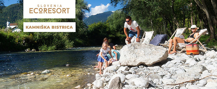 Eco Resort kupon, Velika Planina, wellness odmor - Kuponko.si