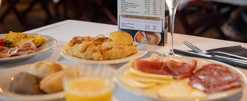 Hotel Nautica****, Novigrad: morski odmor - Kuponko.si