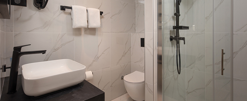 Hotel SeeSea, Vodice: odmor s kupanjem - Kuponko.si