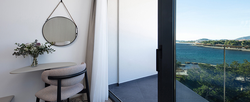 Hotel SeeSea, Vodice: odmor s kupanjem - Kuponko.si