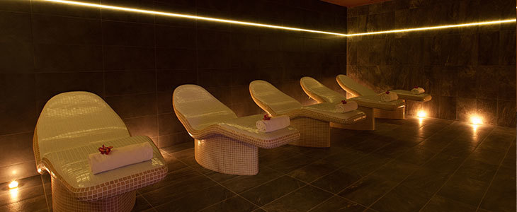 Blue Waves Resort 4*: morski odmor s polupansionom - Kuponko.si