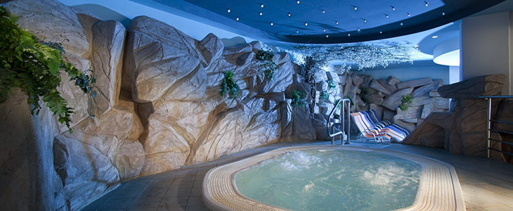 Hotel Vesna***, Terme Topolšica: odmor s polupansionom - Kuponko.si