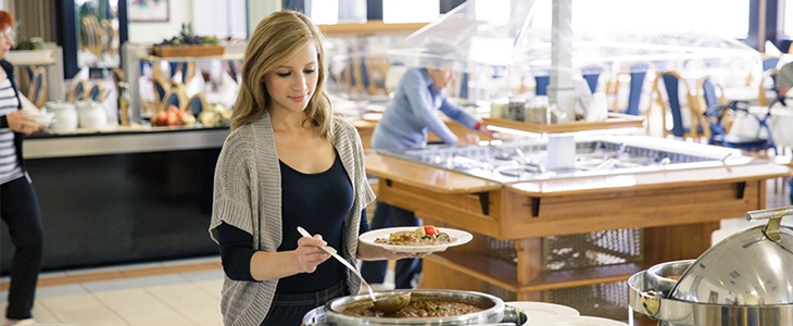 Hotel Vesna***, Terme Topolšica: odmor - Kuponko.si