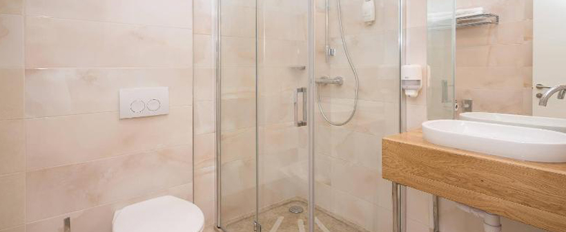 Hotel Perla 4*, Rogoznica: odmor s punim pansionom - Kuponko.si