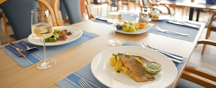 Hotel Vesna***, Terme Topolšica: odmor - Kuponko.si