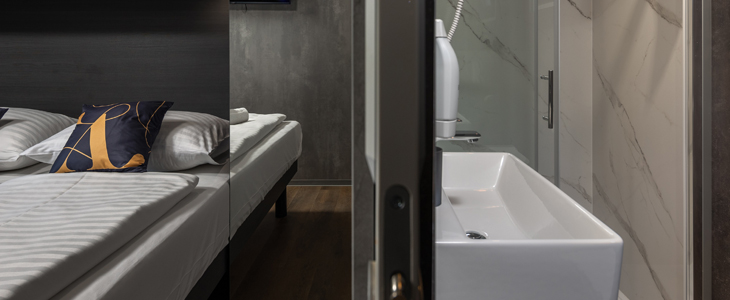 Adrialux kamp - mobilne kućice u Selcu - Kuponko.si