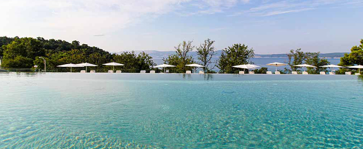 Adrialux kamp - mobilne kućice u Selcu - Kuponko.si