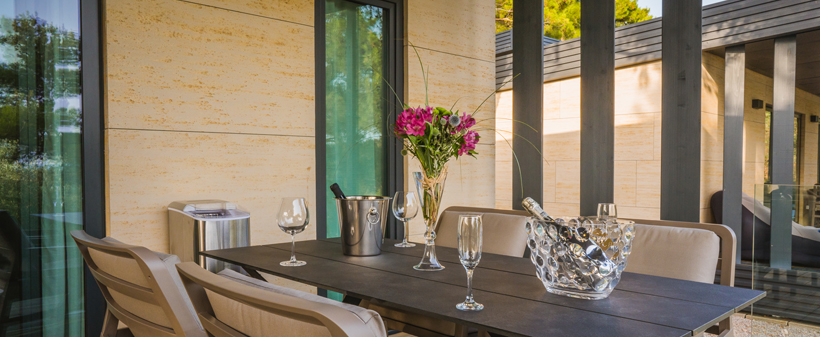 Adrialux kamp - mobilne kućice u Selcu - Kuponko.si