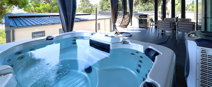 Adrialux kamp - mobilne kućice u Selcu - Kuponko.si