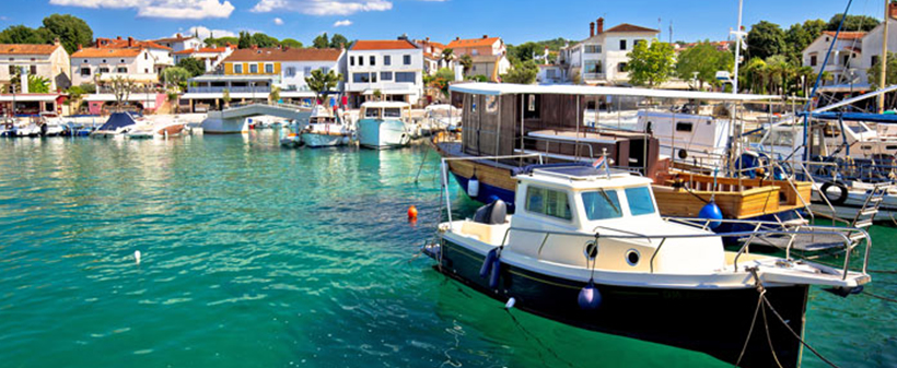 Hotel Magal by Aminess, Njivice: morski odmor - Kuponko.si