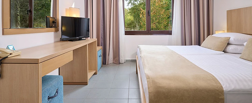 Hotel Magal by Aminess, Njivice: morski odmor - Kuponko.si