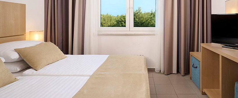 Hotel Magal by Aminess, Njivice: morski odmor - Kuponko.si