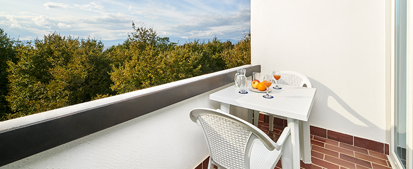 Hotel MagHotel Magal by Aminess, Njivice: morski odmor - Kuponko.si