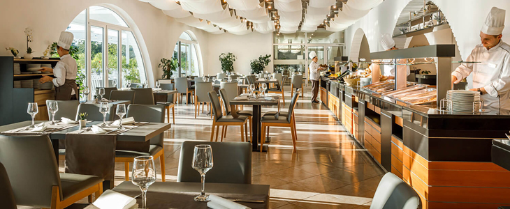 Hotel MagHotel Magal by Aminess, Njivice: morski odmor - Kuponko.si