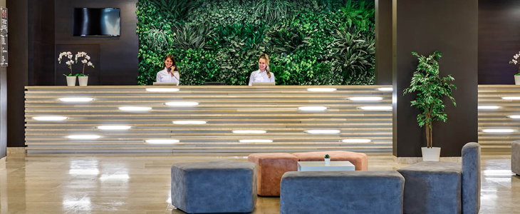 Hotel MagHotel Magal by Aminess, Njivice: morski odmor - Kuponko.si