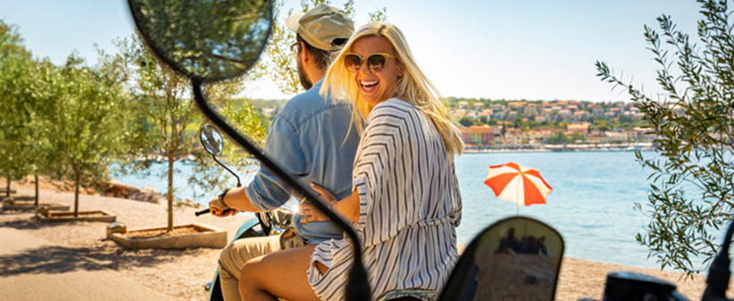 Hotel MagHotel Magal by Aminess, Njivice: morski odmor - Kuponko.si