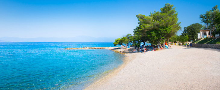 Hotel Magal by Aminess, Njivice: morski odmor - Kuponko.si