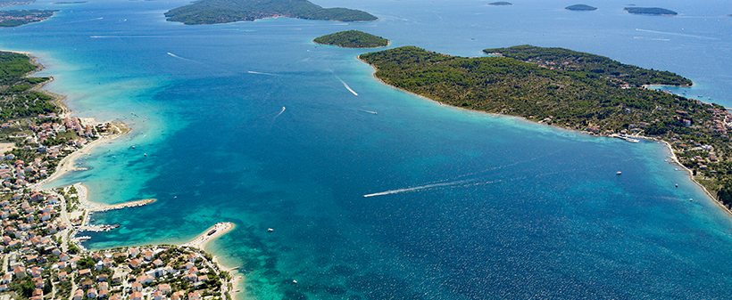 Vile Imperial 4*, Vodice: ljetni odmor - Kuponko.si