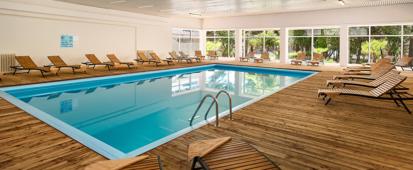 Vile Imperial 4*, Vodice: ljetni odmor - Kuponko.si