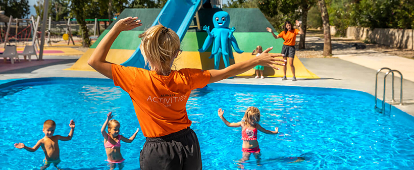 Veya Maradiso hotel by Aminess, Njivice: polupansion - Kuponko.si