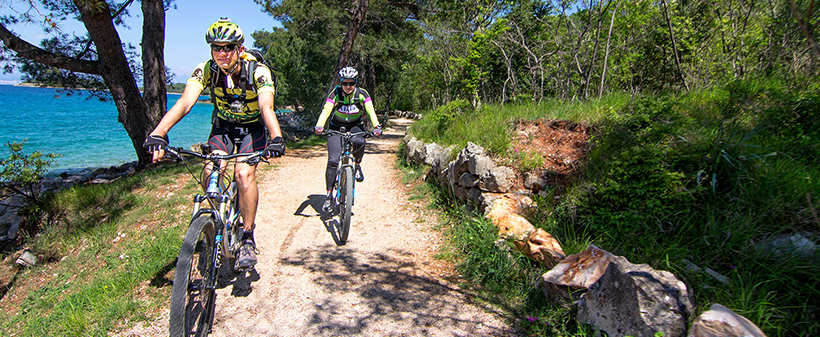 Veya Maradiso hotel by Aminess, Njivice: polupansion - Kuponko.si