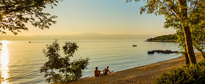 Veya Maradiso hotel by Aminess, Njivice: polupansion - Kuponko.si