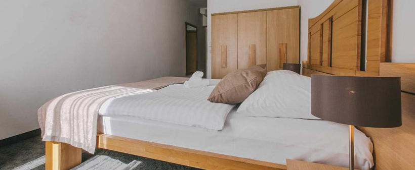 Veya Maradiso hotel by Aminess, Njivice: polupansion - Kuponko.si