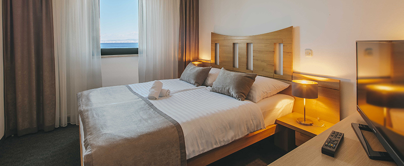 Veya Maradiso hotel by Aminess, Njivice: polupansion - Kuponko.si