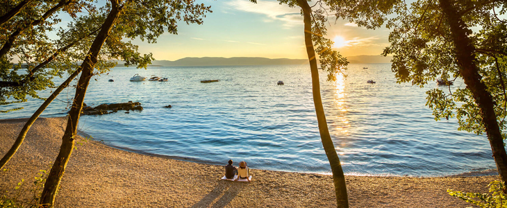 Veya Maradiso hotel by Aminess, Njivice: polupansion - Kuponko.si