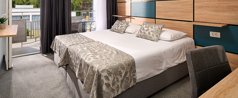 Vile Imperial 4*, Vodice: ljetni odmor - Kuponko.si