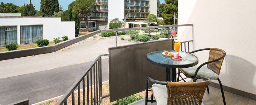 Vile Imperial 4*, Vodice: ljetni odmor - Kuponko.si