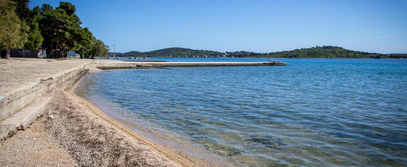 Vile Imperial 4*, Vodice: ljetni odmor - Kuponko.si