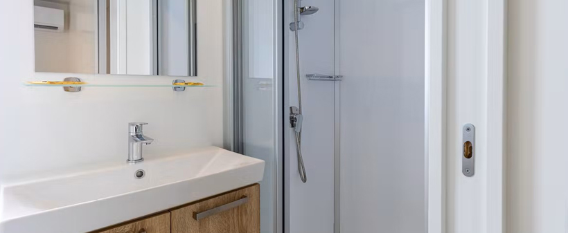 Kamp Oliva 3*, Rabac: 2x noćenje, mobilne kućice - Kuponko.si