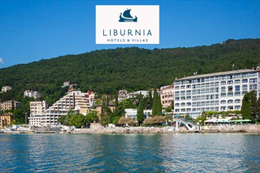 Hotel Kristal, Opatija, proljetni odmor