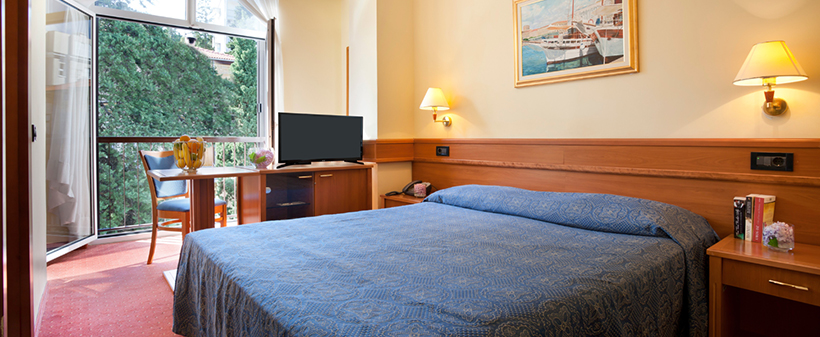 Hotel Kristal, Opatija, proljetni odmor - Kuponko.si