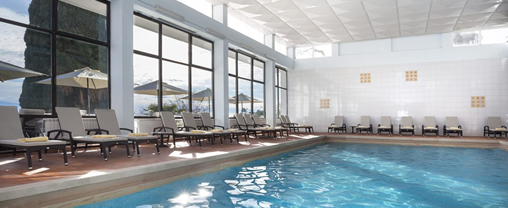 Hotel Kristal, Opatija, proljetni odmor - Kuponko.si