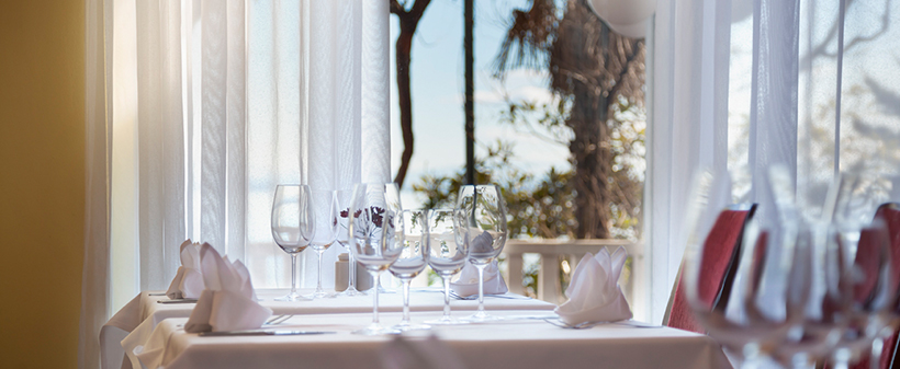 Hotel Kristal, Opatija, proljetni odmor - Kuponko.si