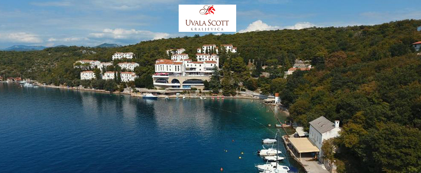 Uvala Scott, Kraljevica: odmor s polupansionom - Kuponko.si