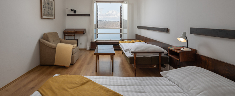 Uvala Scott, Kraljevica: odmor s polupansionom - Kuponko.si