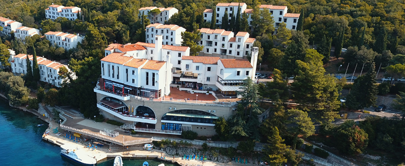 Uvala Scott, Kraljevica: odmor s polupansionom - Kuponko.si