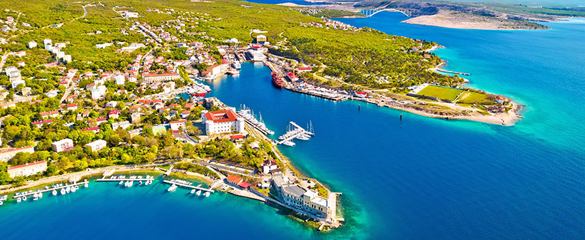 Uvala Scott, Kraljevica: odmor s polupansionom - Kuponko.si