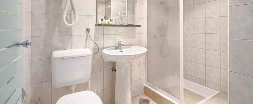 Hotel Mimosa Lido Palace 4*, Rabac: 2x polupansion - Kuponko.si