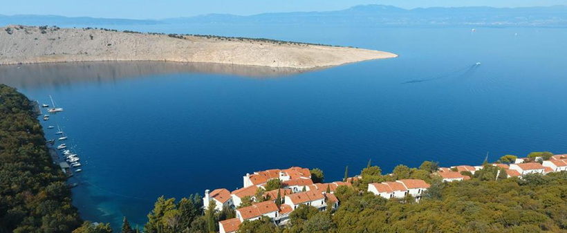 Uvala Scott, Kraljevica: odmor s polupansionom - Kuponko.si